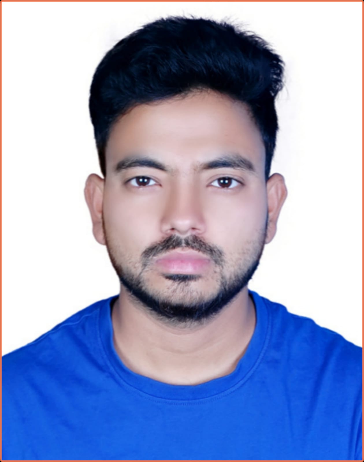 Student Photo